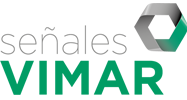 Señales Vimar
